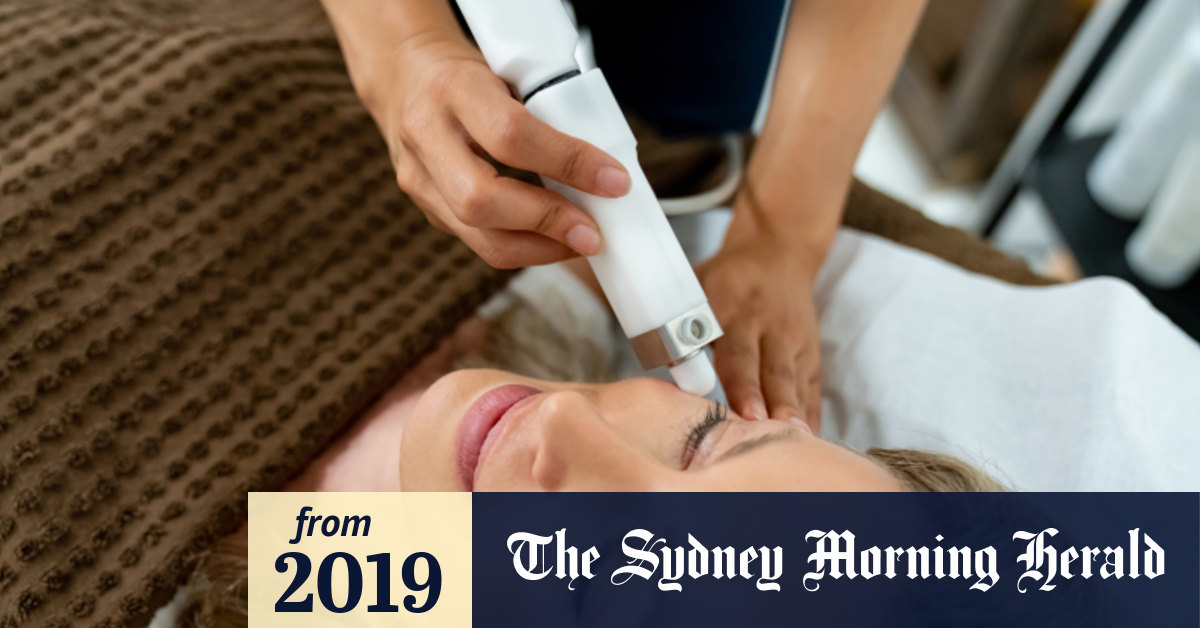 What is the difference between laser treatments?